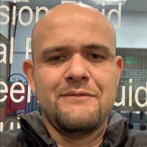 Meet your Posher, Jose